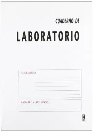 Solo Hoy Cuaderno de Laboratorio B