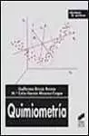 Quimiometria Liquidación