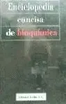 Compra Hoy Enciclopedia Concisa de Bioquímica