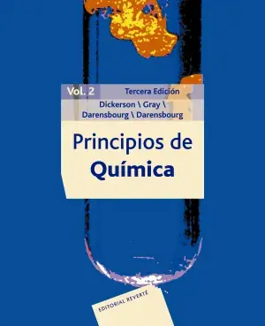 Comprar En Línea Principios de Química Vol. 2.