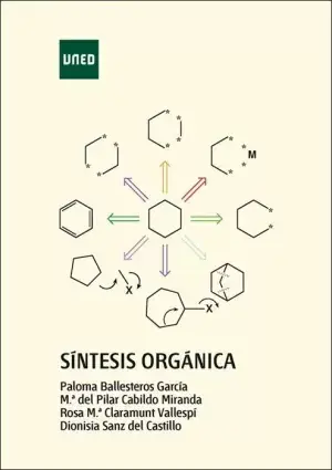 Síntesis Orgánica Oferta De Temporada