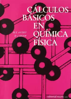 Cálculos Básicos en Química, Física Precio Reducido