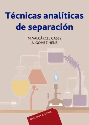 Última Oportunidad Técnicas Analíticas de Separación