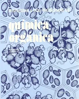 Respuesta a los Problemas de Química Orgánica Alta Calidad