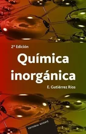 Bestseller Quimica Inorganica