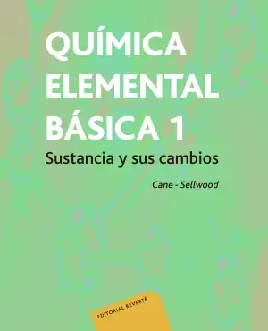 Venta Final Química Elemental Básica 1