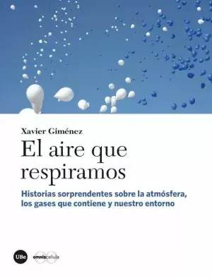 Bestseller El Aire que Respiramos