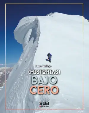 (Historias) Bajo Cero+D3 Disponible Ahora