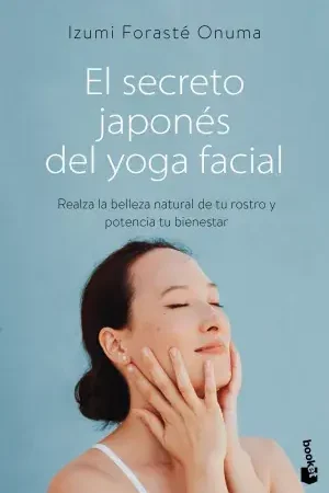 A Buen Precio El Secreto Japonés del Yoga Facial