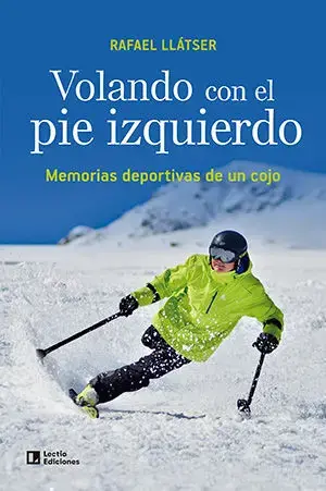 Volando con el Pie Izquierdo Envío Inmediato