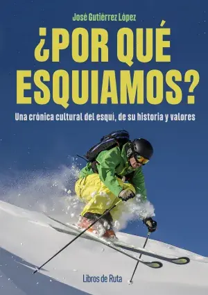 ¿Por que Esquiamos? Favorito De Clientes