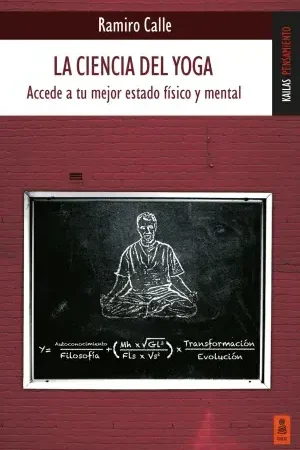 Venta Final La Ciencia del Yoga