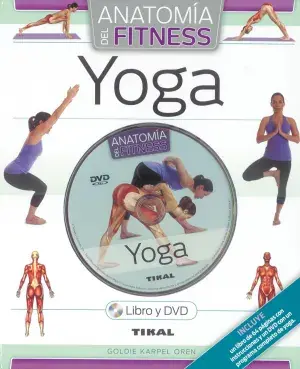 Yoga Stock Limitado