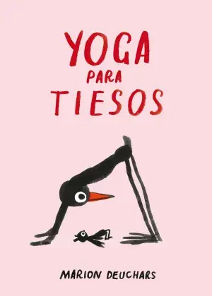 Yoga para Tiesos Promoción