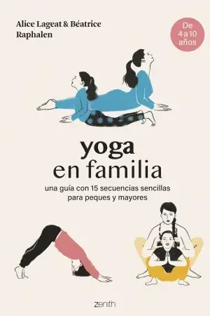 Yoga en Familia Liquidación