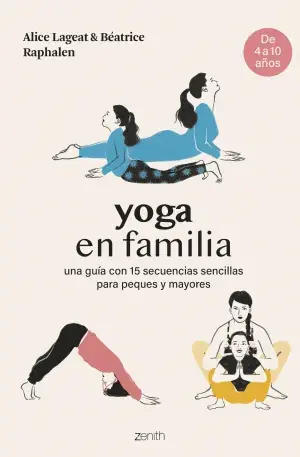 Yoga en Familia Liquidación