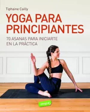 Yoga para Principiantes Solo Hoy