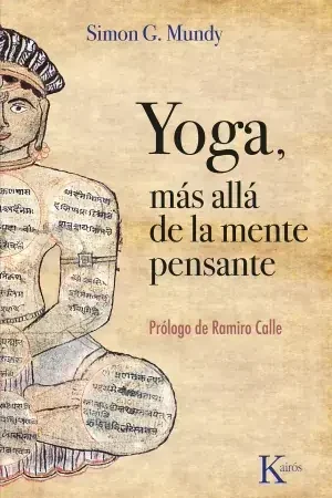 Yoga, Más Allá de la Mente Pensante Mejor Precio