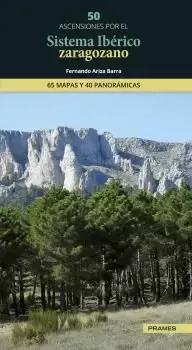 50 Ascensiones por el Sistema Ibérico Zaragozano Precio Reducido