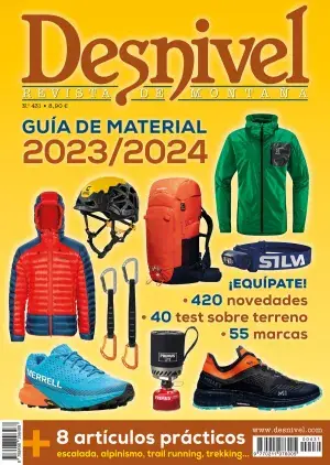 Compra Hoy Especial Material 23-24