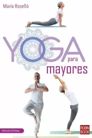 Yoga para Mayores Última Oportunidad