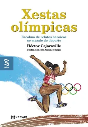 Xestas Olímpicas Solo Hoy