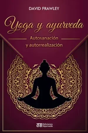 Yoga y Ayurveda Comprar En Línea