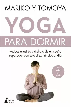 Yoga para Dormir Ordena Ya