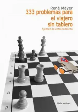 333 Problemas para el Viajero sin Tablero Precio Bajo
