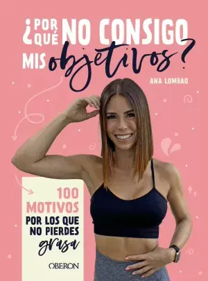 ¿Por qué no Consigo Mis Objetivos? Oferta