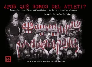 ¿Por qúe Somos del Atleti? Gran Oferta