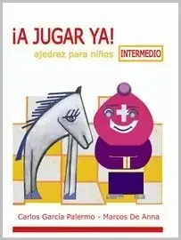 ¡A Jugar Ya! Intermedio Precio Reducido