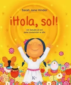 !Hola, Sol! Promoción