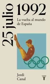 25 de Julio de 1992 Entrega Rápida