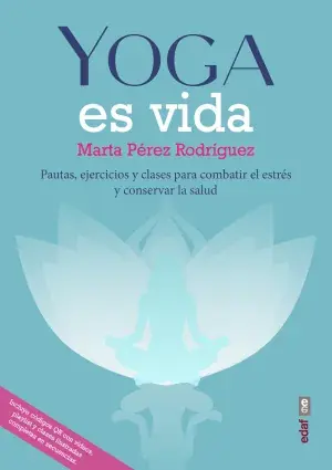 Yoga Es Vida Imprescindible (Must-Have)