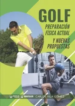 A Buen Precio Golf Preparación Física Actual y Nuevas Propuestas