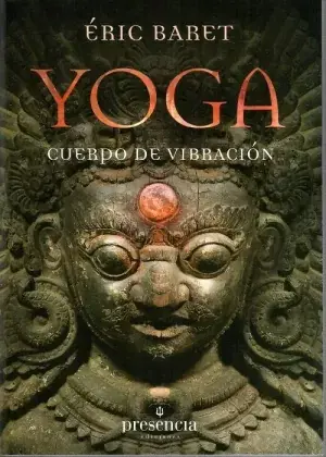 Yoga Cuerpo de Vibracion Pago Seguro