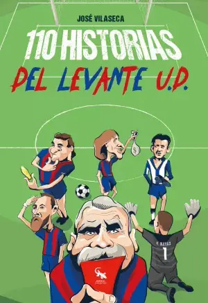 110 Historias del Levante u. d. Comprar En Línea