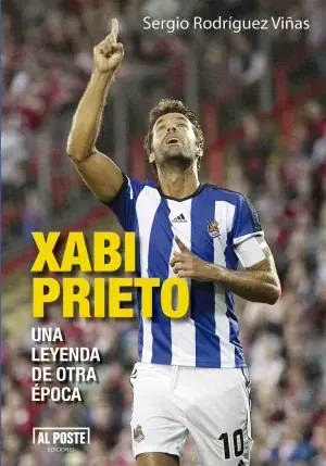 Xabi Prieto Rebajas