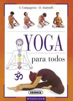 Yoga para Todos Gran Oferta