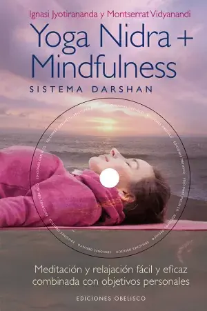 Yoga Nidra + Mindfulness Bestseller