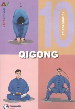10 Minutos de Qigong Bestseller