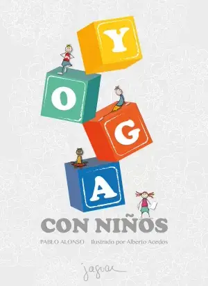Yoga con Niños Compra Ahora