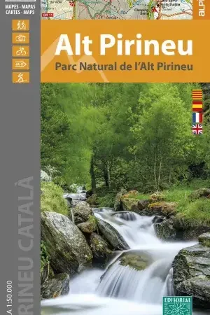 Venta Final Alt Pirienu