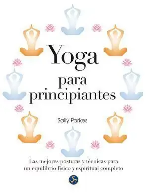 Yoga para Principiantes Directo De Fábrica