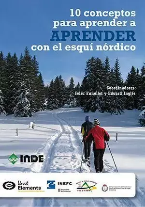 10 Conceptos para Aprender a Aprender con el Esqui Nordico Precio Bajo