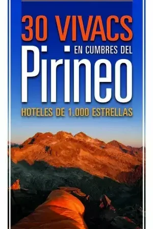 30 Vivacs en Cumbres del Pirineo Económico