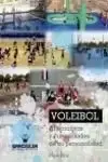 Voleibol Alternativas y Curiosidades de Su Personalidad Última Oportunidad