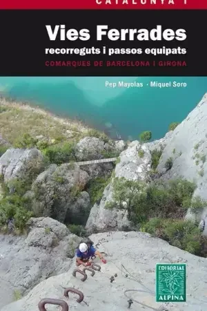 Vies Ferrades (Catalunya 1) Más Vendido