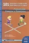 101 Juegos y Ejercicios para Niños de 3 a 6 Años Liquidación
